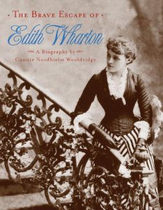 Click to View "The Brave Escape of Edith Wharton"
