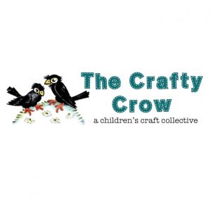 the crafty crow