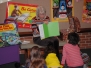 Authors Storytime at Morrisson Reeves Library