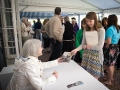 connie-wooldridge-signing-books-at-the-mount
